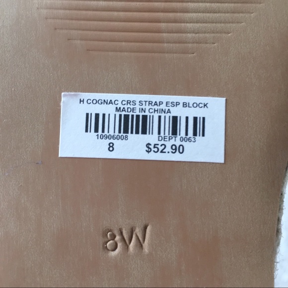 🚨LAST CHANCE! Torrid Wedge Sandals - Picture 4 of 4